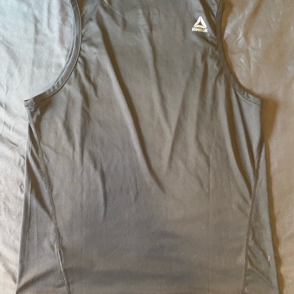 Reebok Speedwick Workout Shirt - Picture 4 of 5